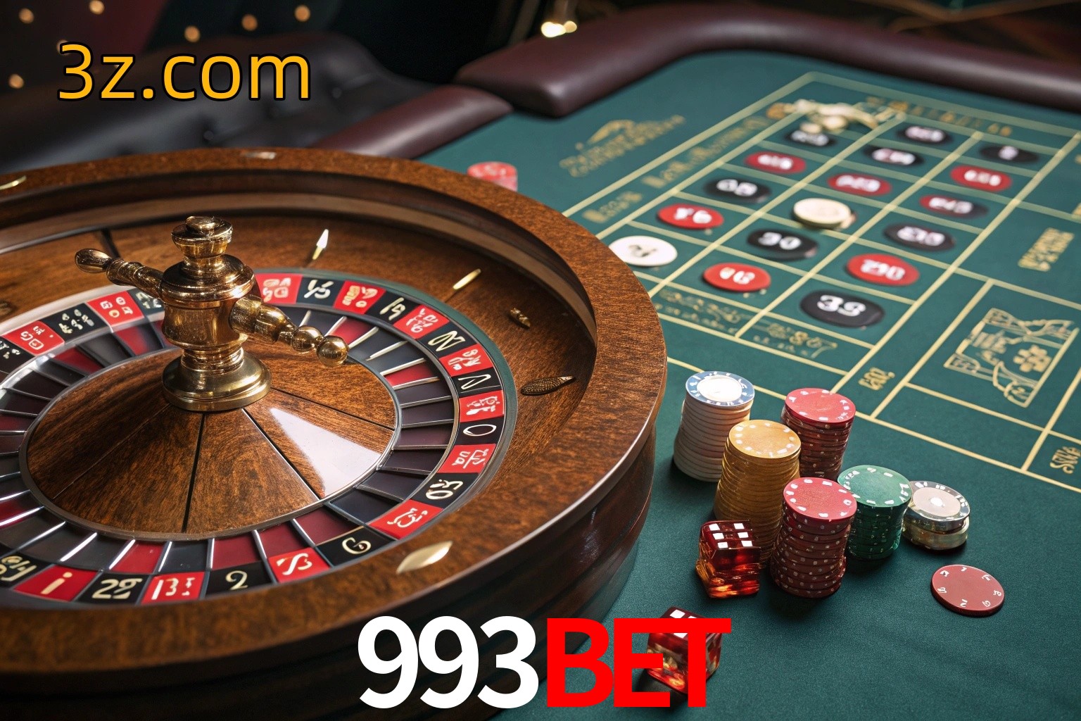 993bet games