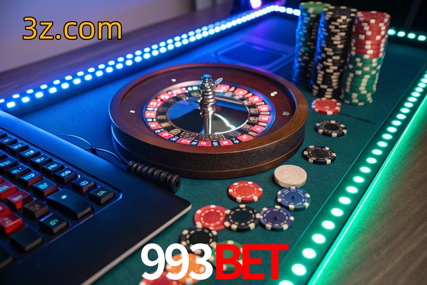  993bet login