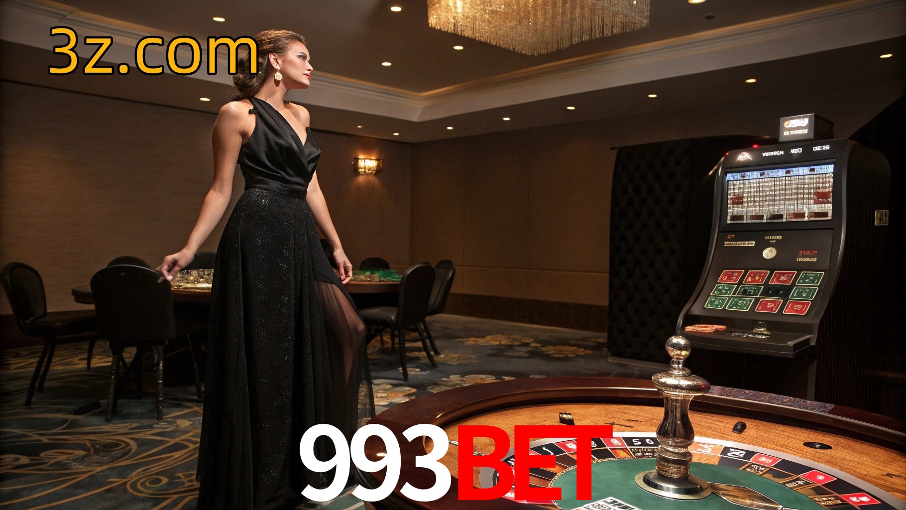  993bet jogo