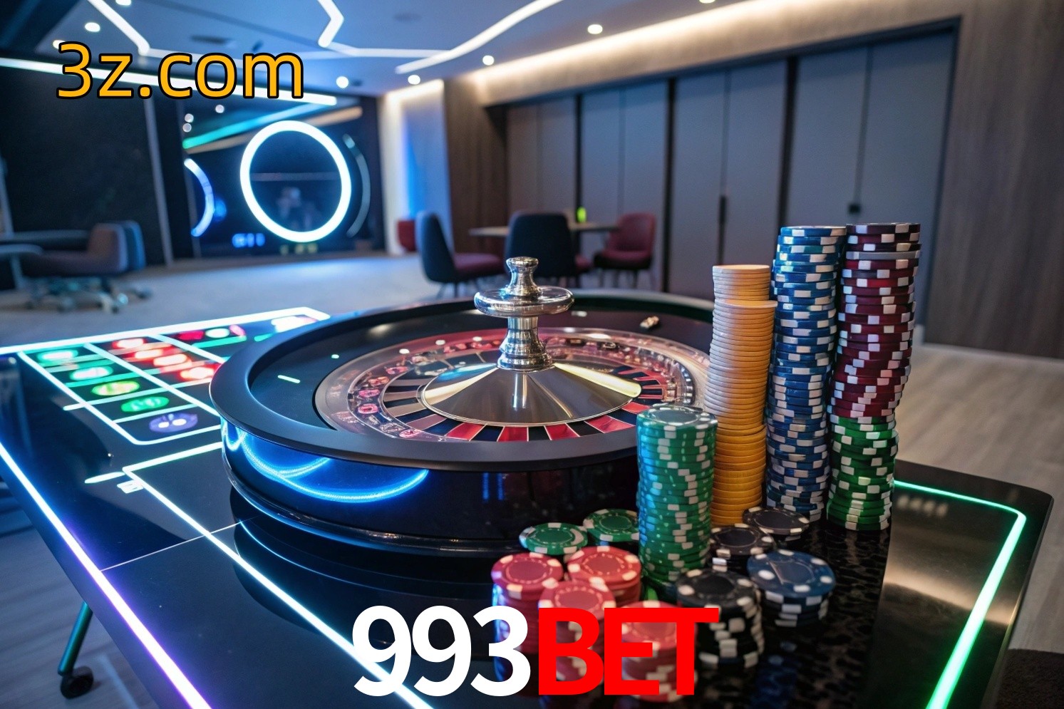 bet 993bet